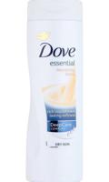 Dove Body Ltn Essential Nrshment 400ml