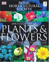 RHS Encyclopedia of Plants and Flowers (RHS) - thumbnail