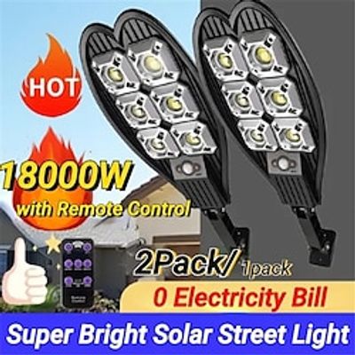21Packs COB Solar Power Street Wall Lights Outdoor Motion PIR Sensor Powered Lighting 3 Modes Garden Waterproof Lamp with Remote Control Solar Garden Light Street Yard Lantern Lightinthebox 21Packs COB Solar Power Street Wall Lights Outdoor Motion PIR Sensor Powered Lighting 3 Modes Garden Waterproof Lamp with Remote Control Solar Garden Light Street Yard Lantern Lightinthebox