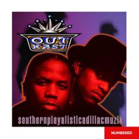 Southernplayalisticadillacmuzik (Individually Numbered) (Limited Edition) | Outkast