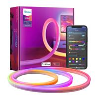 Govee Neon LED Strip Light 10 ft/3m