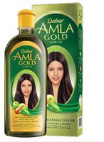 Dabur Amla Gold - 200 ml x 36