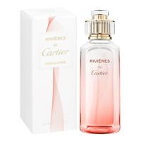 Cartier Rivieres De Cartier Insouciance Eau De Toilette 100Ml (U)