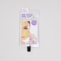 Skin Republic 23K Gold Peel Off Face Mask