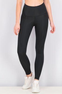 Womens Workout Tight Black Womens Workout Tight Black