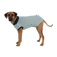 Trixie Protective Body Dog Wound Grey Suit XS-S