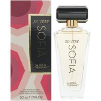 Sofia Vergara So Very Sofia (W) Edp 50Ml