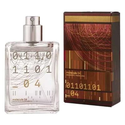 Molecule 04 Edt 100Ml (U)