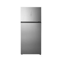 Hisense Top Freezer Refrigerator 599 Liters - Silver (RT3N599NAI)