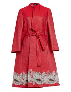 Cleofe Coat Cleofe Coat