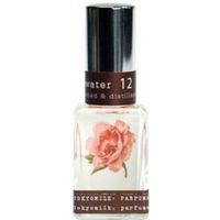Tokyomilk Gin & Rosewater (W) Edp 29Ml
