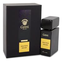 Gritti Noctem Arabs Edp 100Ml