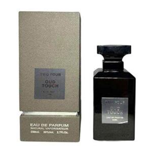 Two Four Oud Wood (U) Edp 80Ml