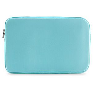 velvet apple macbook protective sleeve notebook liner bag tablet protective cover Lightinthebox