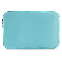 velvet apple macbook protective sleeve notebook liner bag tablet protective cover Lightinthebox - thumbnail