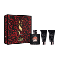 DELUXE BLACK OPIUM EAU DE PARFUM GIFT SET