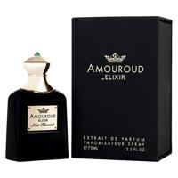 Amouroud Elixir Noir Illumine (U) Extrait De Parfum 75Ml