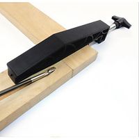 Special Fixing Clamp for Inclined Hole Device Woodworking Clamp Pull Clamp Woodworking Auxiliary Tools Fixing Clamp Lightinthebox - thumbnail