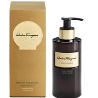 Salvatore Ferragamo Tuscan Creation Rinascimento (U) 250Ml Hand And Body Liquid Soap