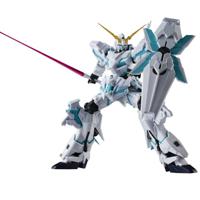 Bandai Tamashii Gundam Universe - RX-0 Unicorn Gundam Awakened Action Figure