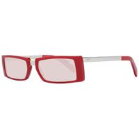 Emilio Pucci Red Women Sunglasses (EMPU-1031948)
