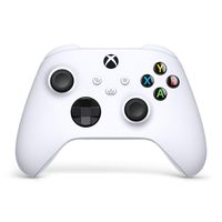 Xbox Series X|S Controller White (UAE Version) - thumbnail