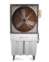Ceptor 200L Super Desert Cooler with Powerful air delivery, - JUMBO 200