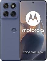 Motorola Edge 60 Fusion 5G 256GB 12GB RAM Pantone Slipstream Dual Sim Smartphone