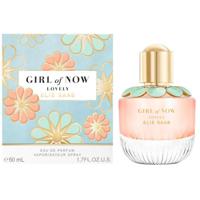 Elie Saab Girl Of Now Lovely Women Edp 50Ml