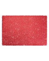 Homesmiths Christmas Placemat Rectangular 45 x 30 cm