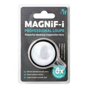 If Magnif-i Professional Loupe