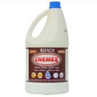 Chemex Bleach Regular 4 Litres (UAE Delivery Only)