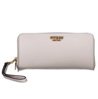 Guess Jeans Gray Polyethylene Wallet - GU-21541