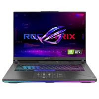 ASUS ROG Strix G16 G614JVR-I9161G, Intel Core i9 14900HX, 16GB RAM, 1TB SSD, 16 Inch WUXGA(1920X1080) 165Hz, 8GB NVIDIA RTX 4060, Win11 Home, Eng-Arb K-B, Gray