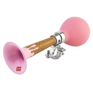 Legami Bicycle Horn - Ice Cream