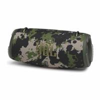 JBL Xtreme 3 Black Camo Portable Waterproof Speaker - thumbnail