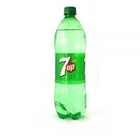 7up Regular 1Ltr (012000108402) - thumbnail