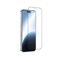 Amazing Thing iPhone 15 Plus 6.7-Inch 2.75D Fully Covered Radix Glass - Clear