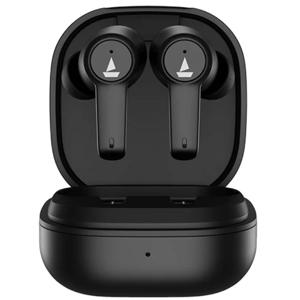 Boat Airdopes 411 ANC True Wireless Earphones Black Storm