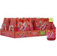 Vimto Strawberry Flavor Juice 250ml Pack of 24