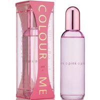 Milton Lloyd Colour Me Pink (W) Edp 100Ml Tester