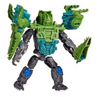 Hasbro Transformers: Rise of the Beasts Beast Alliance Optimus Prime and Skul Cruncher 5-inch Action Figures (2-Pack) - thumbnail