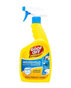 Goof Off 22Oz Remover