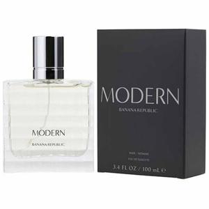 Banana Republic Modern For Men Eau De Toilette 100ml