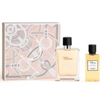 Terre D'hermes Edt 100ml + 80SG Set (U)