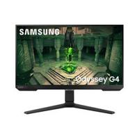 Samsung Odyssey G4 25" FHD IPS 240Hz 1ms GTG Gaming Monitor [SM-LS25BG402EMXUE]