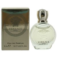 Versace Eros Pour Femme (W) EDP 5ml Miniature (UAE Delivery Only)