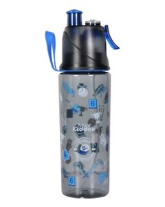 Smily Kiddos Sports Water Bottle Cricket