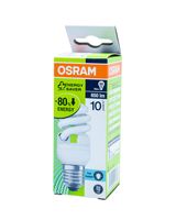 Osram Spiral 12 Watts Day Light ESL Bulb - thumbnail