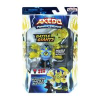 Legends Of Akedo Powerstorm Battle Giants Thoraxis Single Pack 15191
